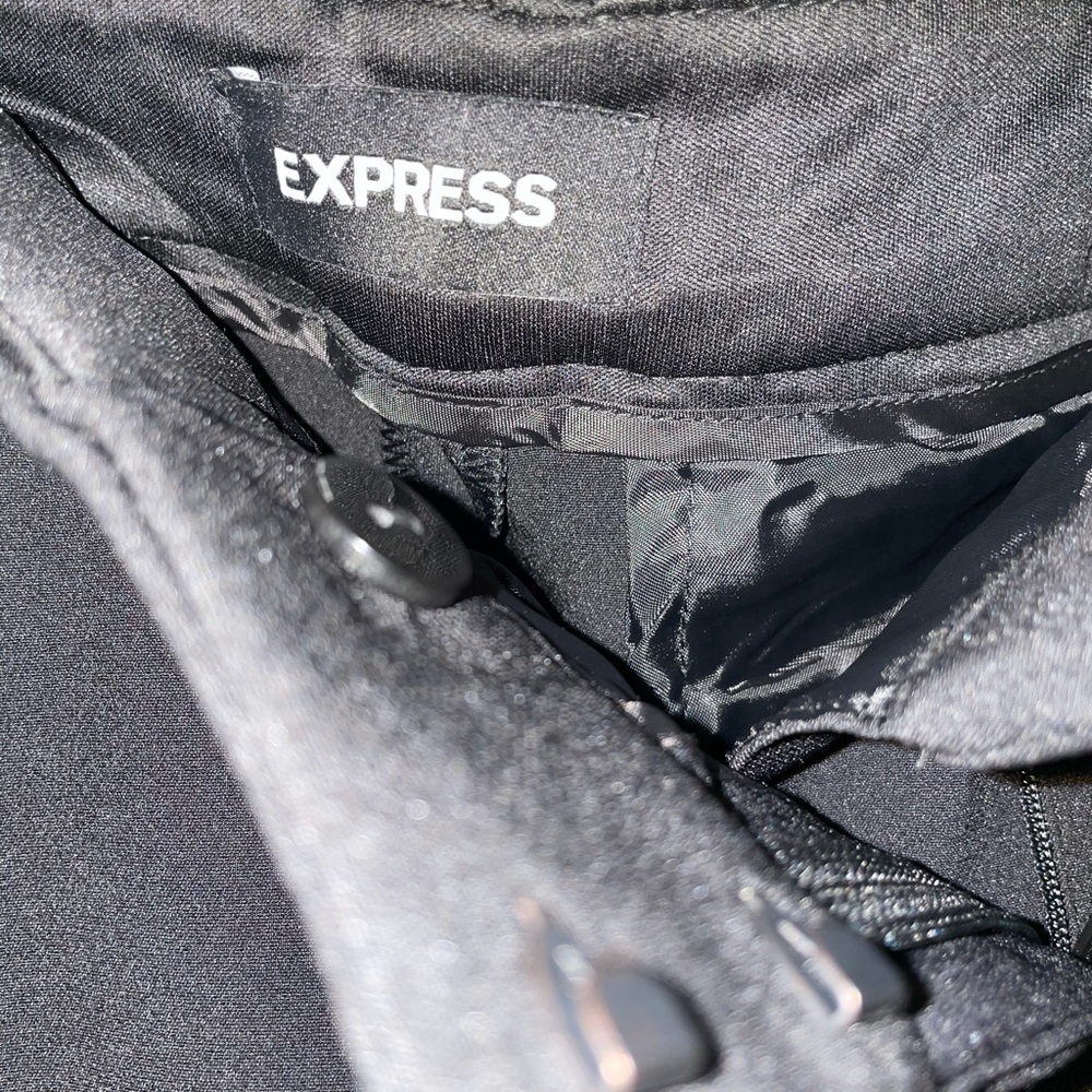 Pants - Picture 4 of 10